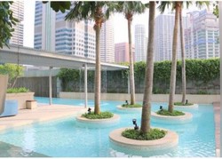 The Clift (D1), Apartment #214003451